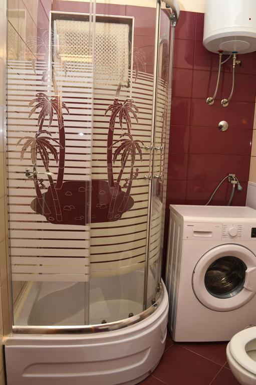 ספליט Apartment Ancica חדר תמונה