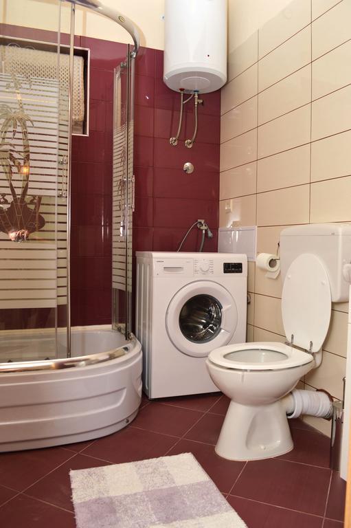 ספליט Apartment Ancica חדר תמונה