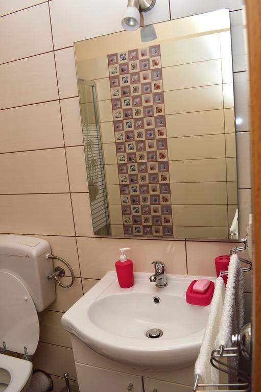 ספליט Apartment Ancica חדר תמונה