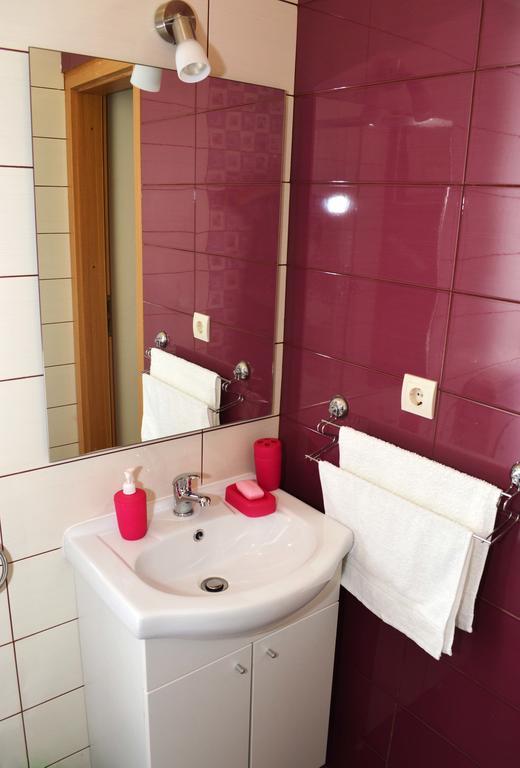 ספליט Apartment Ancica חדר תמונה