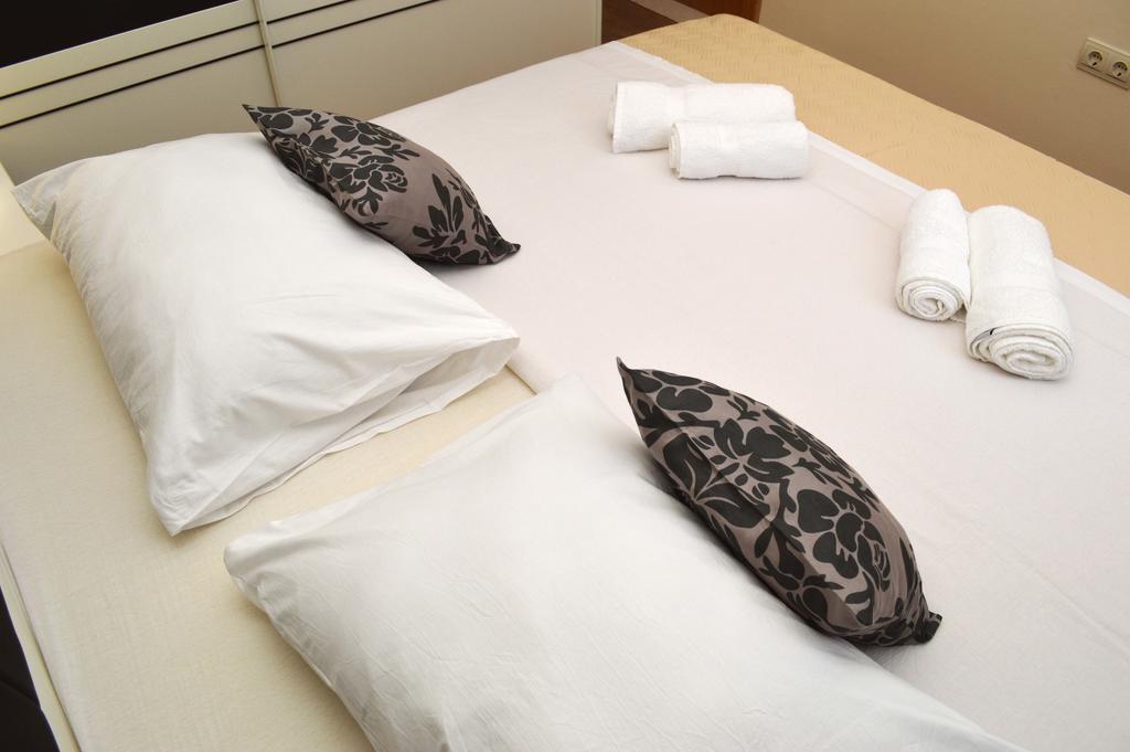 ספליט Apartment Ancica חדר תמונה