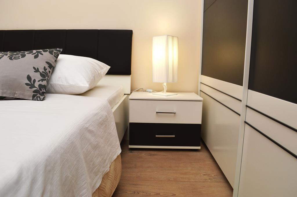 ספליט Apartment Ancica חדר תמונה