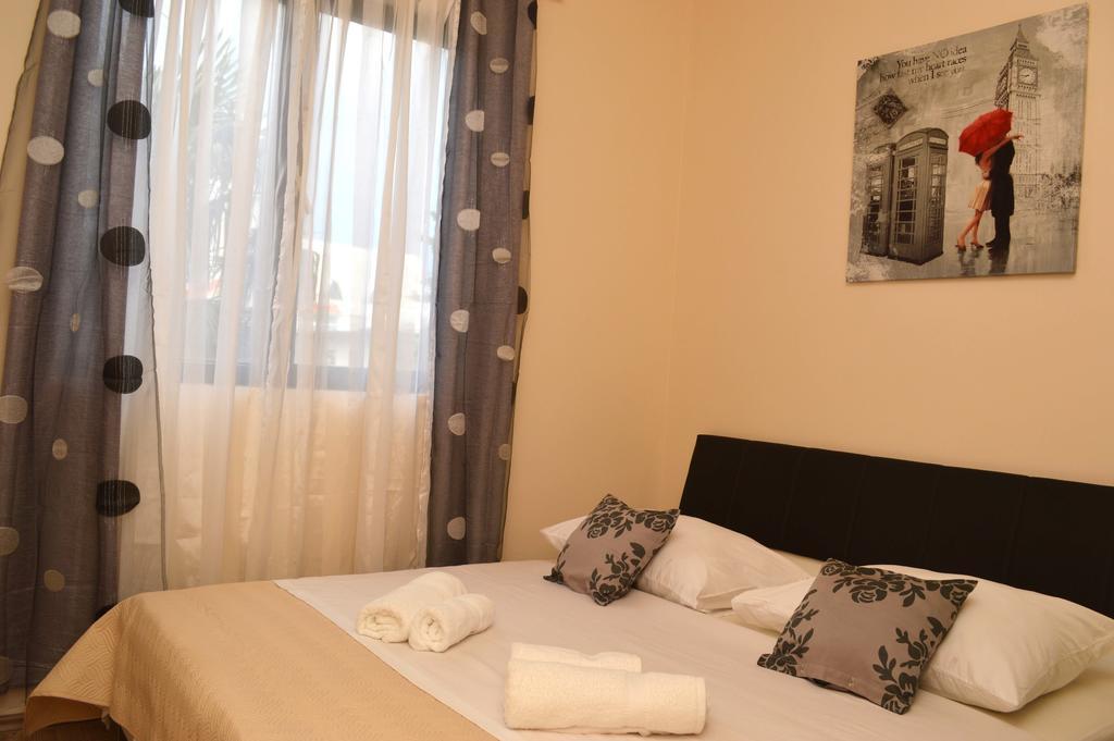ספליט Apartment Ancica חדר תמונה