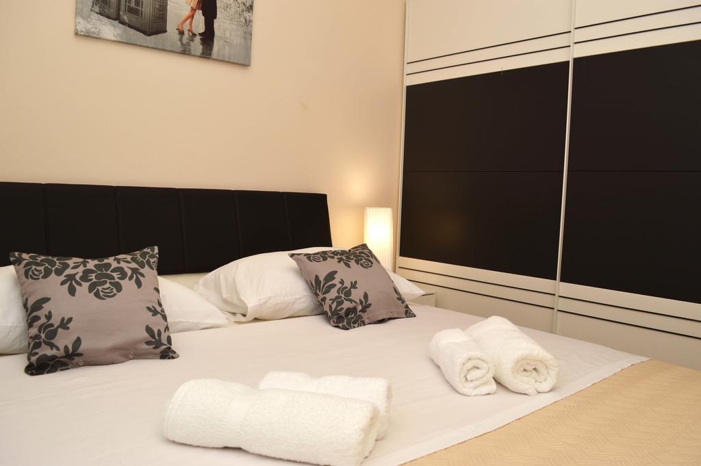 ספליט Apartment Ancica חדר תמונה