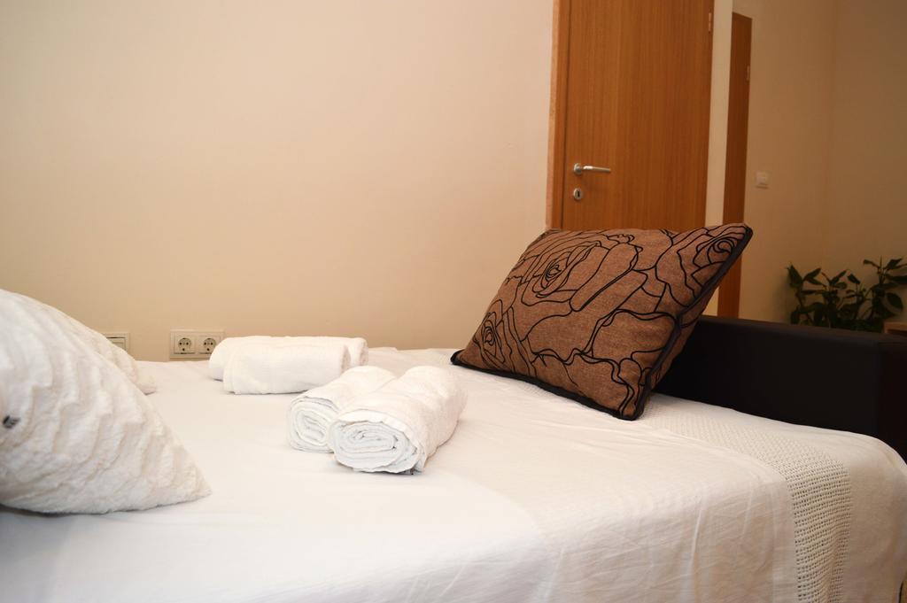 ספליט Apartment Ancica חדר תמונה