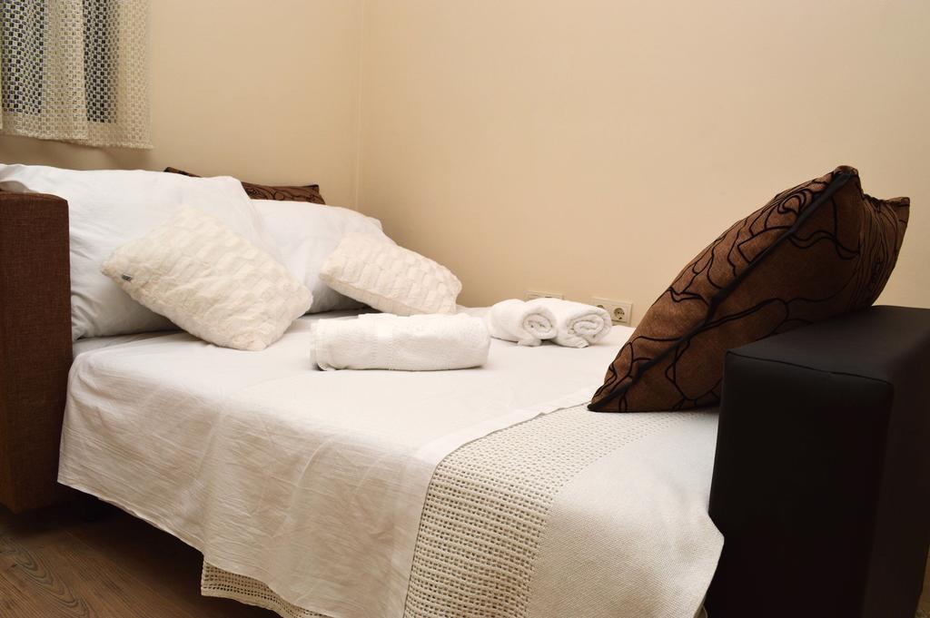 ספליט Apartment Ancica חדר תמונה