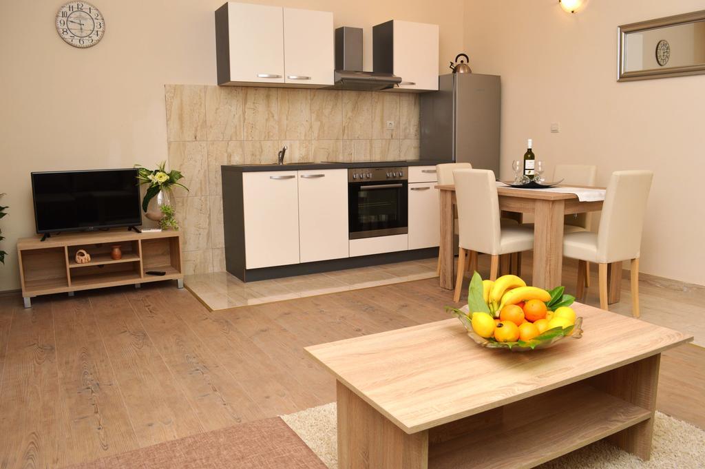 ספליט Apartment Ancica חדר תמונה