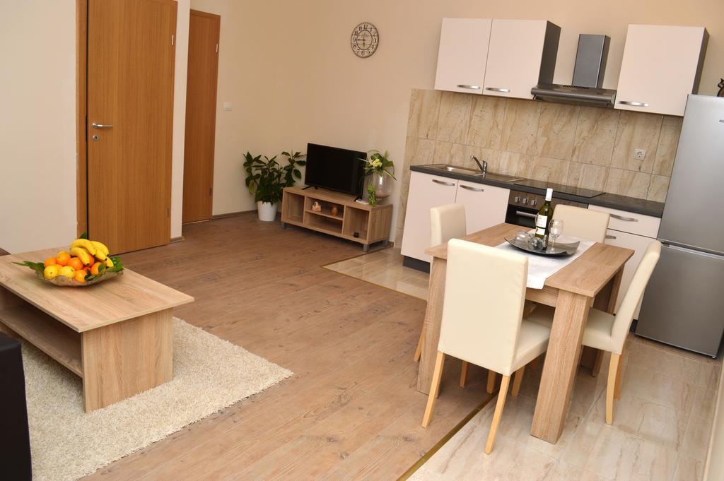 ספליט Apartment Ancica חדר תמונה