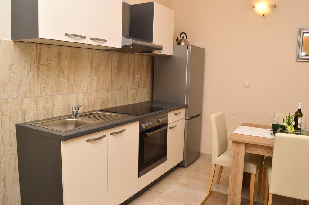 ספליט Apartment Ancica חדר תמונה