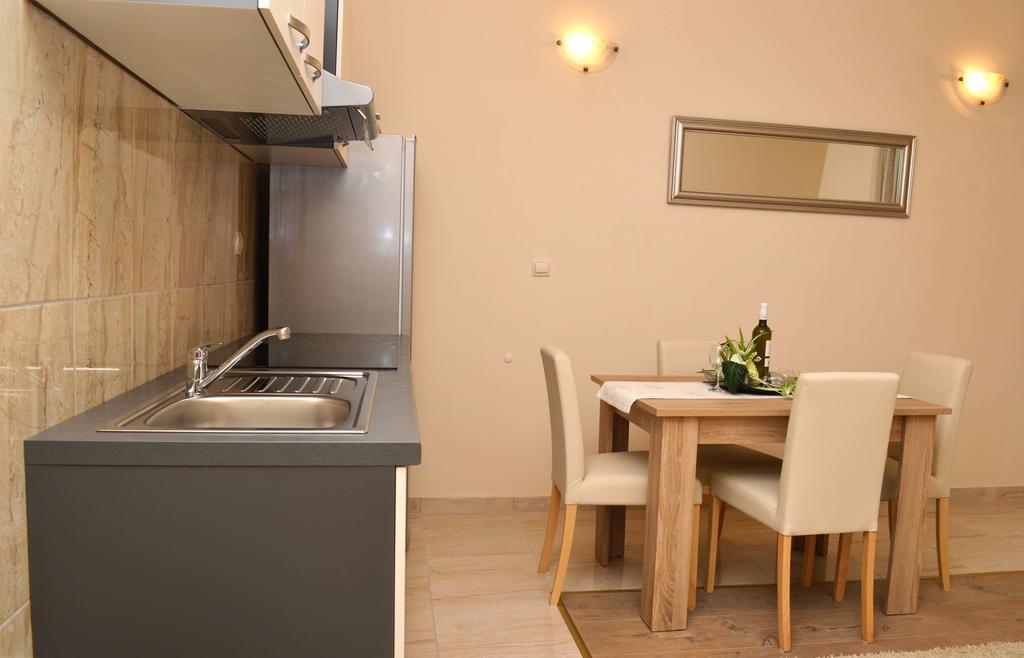 ספליט Apartment Ancica חדר תמונה