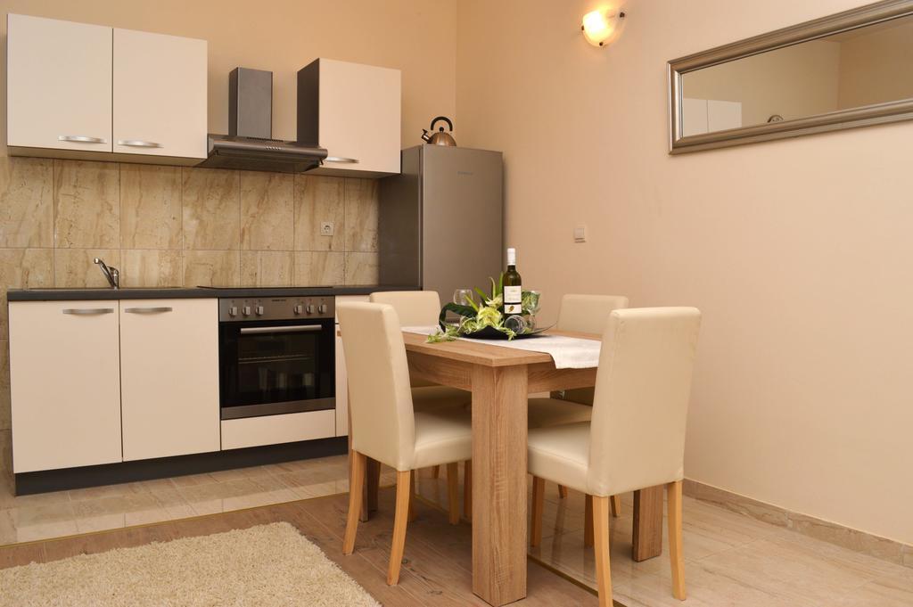 ספליט Apartment Ancica חדר תמונה