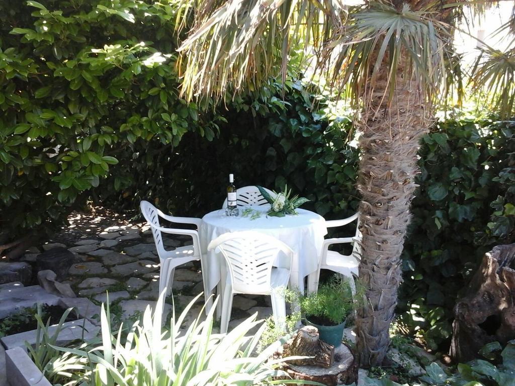 ספליט Apartment Ancica חדר תמונה